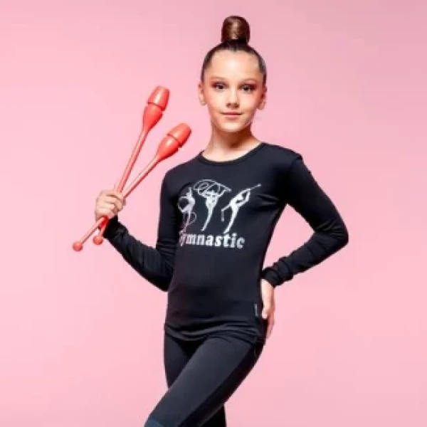 Гимнастические предметы