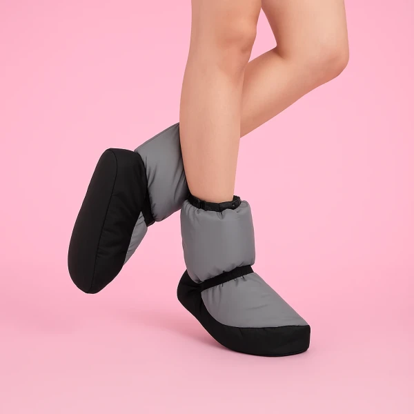 Разогревочная обувь