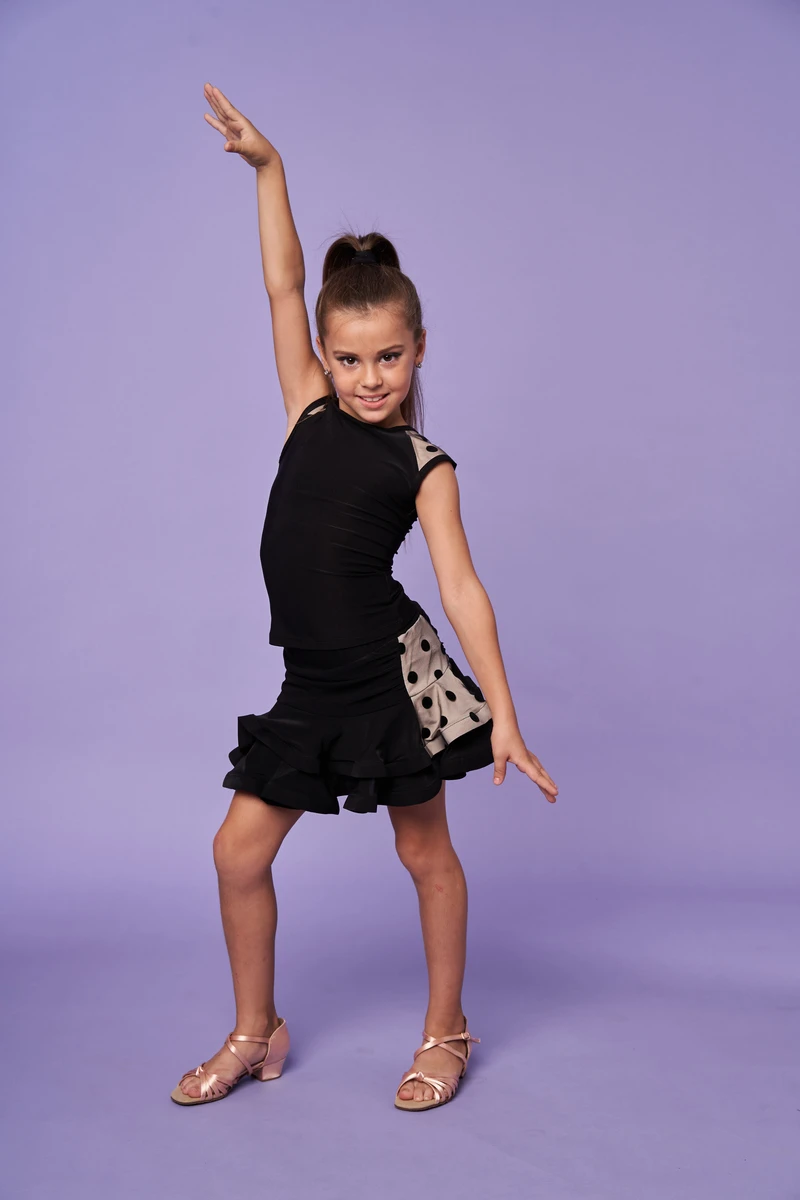 Блузи OVATION: купити, ціна, оптом — для танців і тренувань