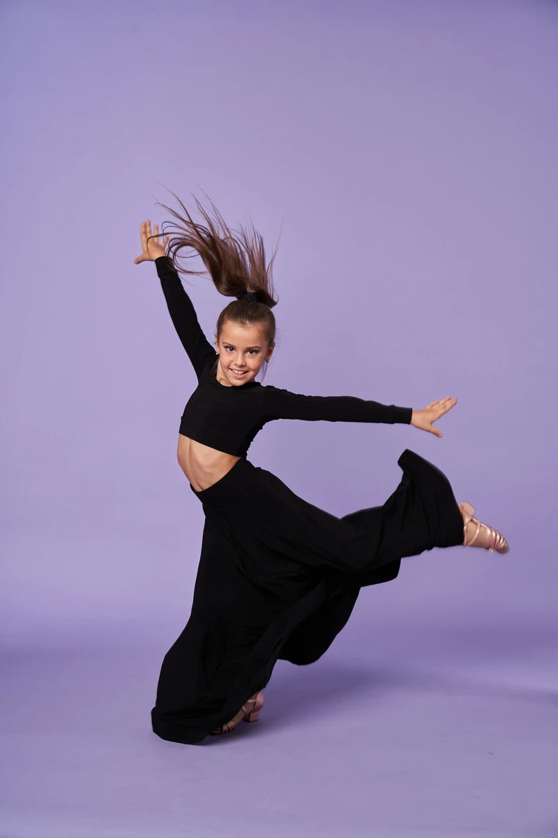 Брюки та штани OVATION: купити, ціна, оптом — для танців і тренувань