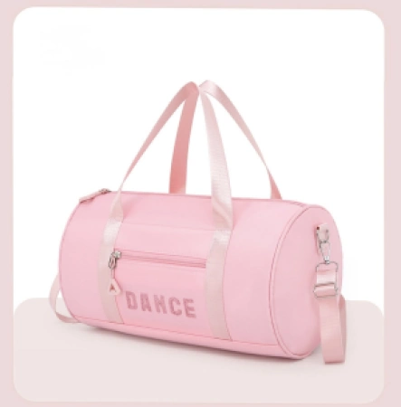 Сумка "Dance", Рожевий