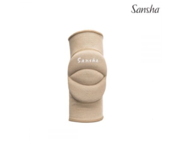 SANSHA Наколенники, S, Чёрный