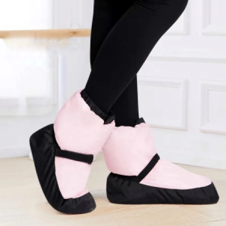 Овація Сапожки разогревочные, XXXL (44-45), Чёрный