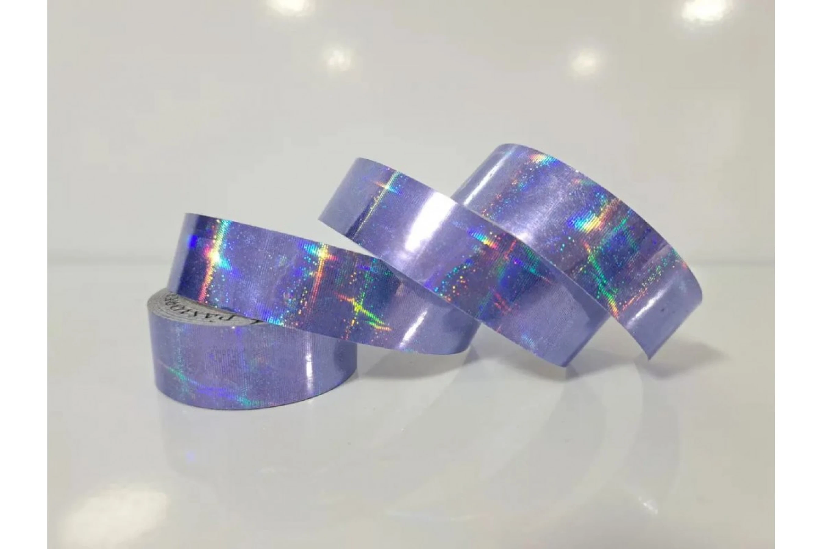 Pastorelli Обмотка galaxy metallic, , Lilac, Винил хлорид