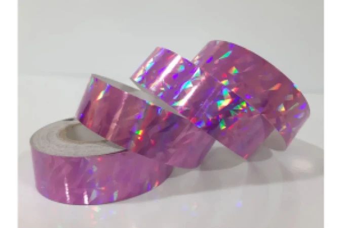Pastorelli Обмотка metallizzato, , Fuxia, Винил хлорид