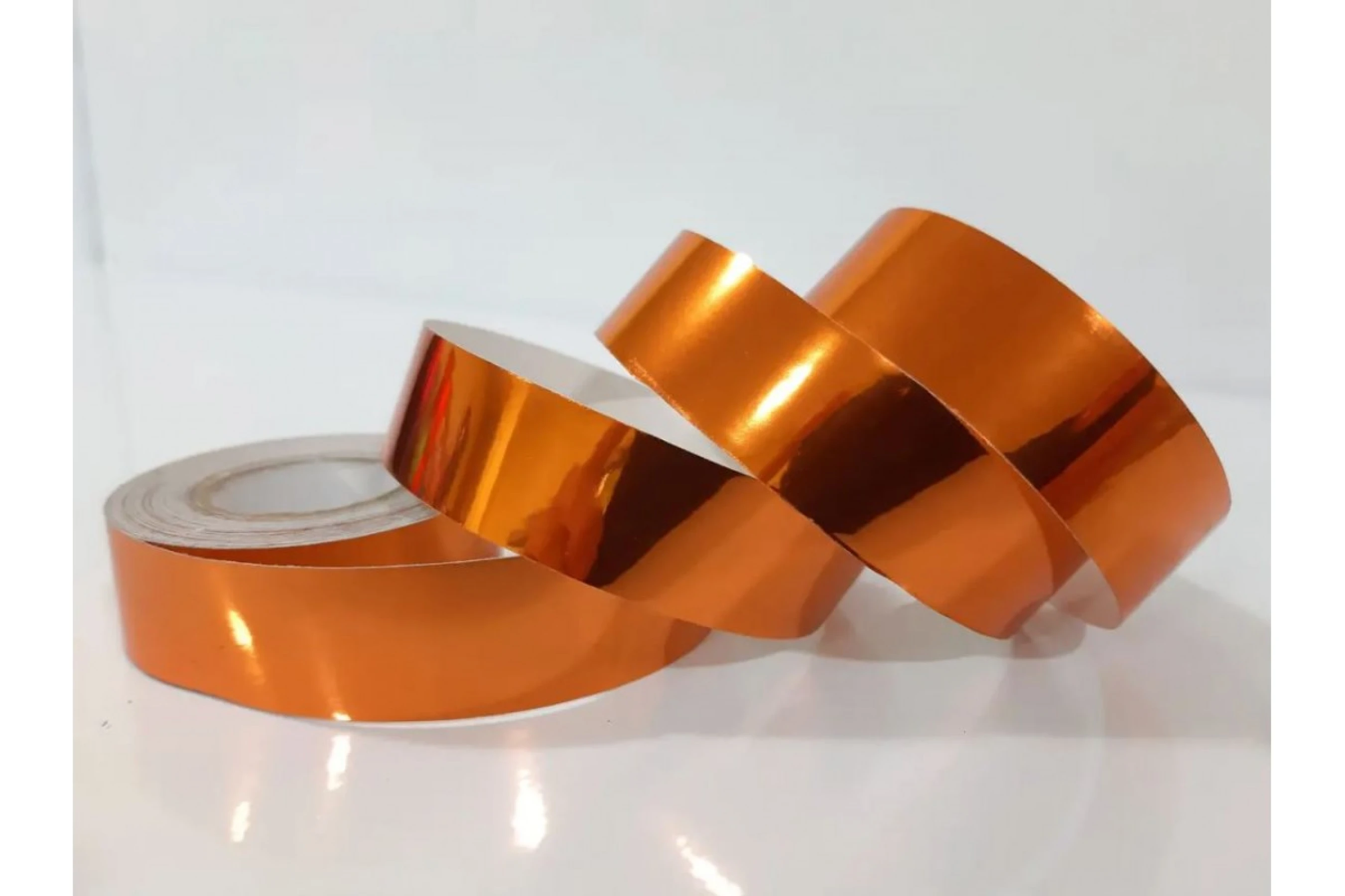 Pastorelli Обмотка tape, 11м, Bronze, Вініл хлорид