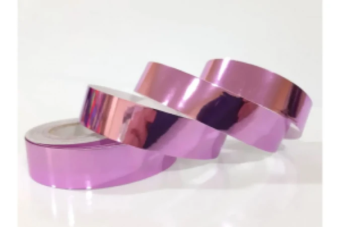 Pastorelli Обмотка tape, 11м, Rosa, Вініл хлорид