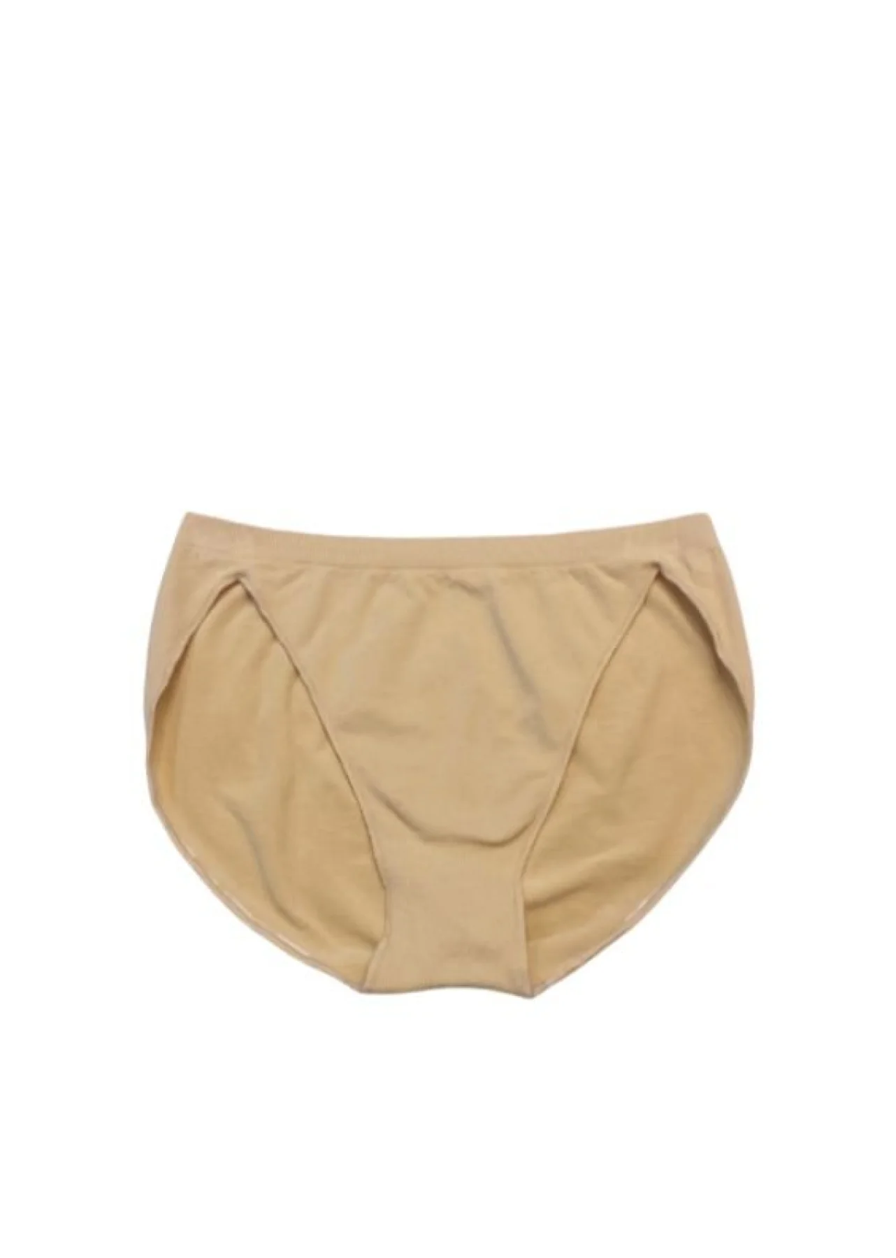 SANSHA Трусы, S/M, Light tan, 90% нейлон + 10% спандекс