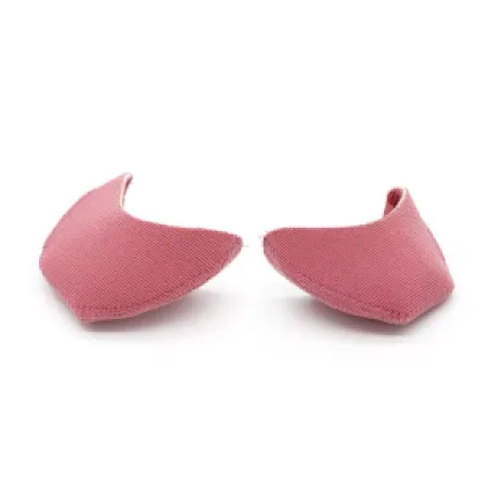 SANSHA Вкладиші для пуант, Єдиний, Light pink