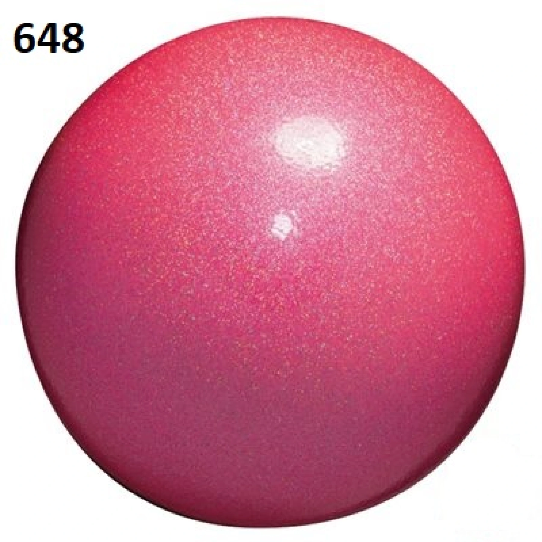 М'яч Practice Prism (644), Азалія, Резина М'яч Practice Prism (644), Азалія, Резина