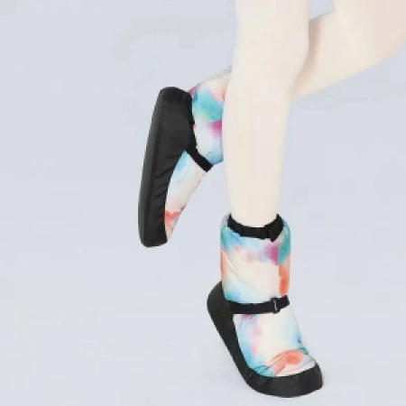 Взуття для розігріву, Сірий Взуття для розігріву, Сірий