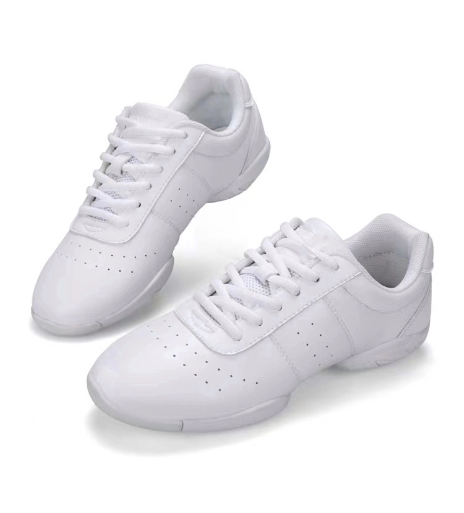 Кросівки Acrobat, Чорний, Штучна шкіра Кросівки Acrobat, Чорний, Штучна шкіра