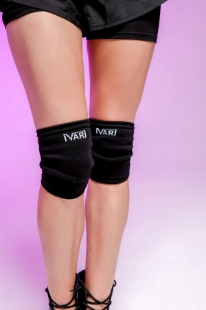 Наколінники (043), Рожевий, Мікрофібра Наколінники (043), Рожевий, Мікрофібра