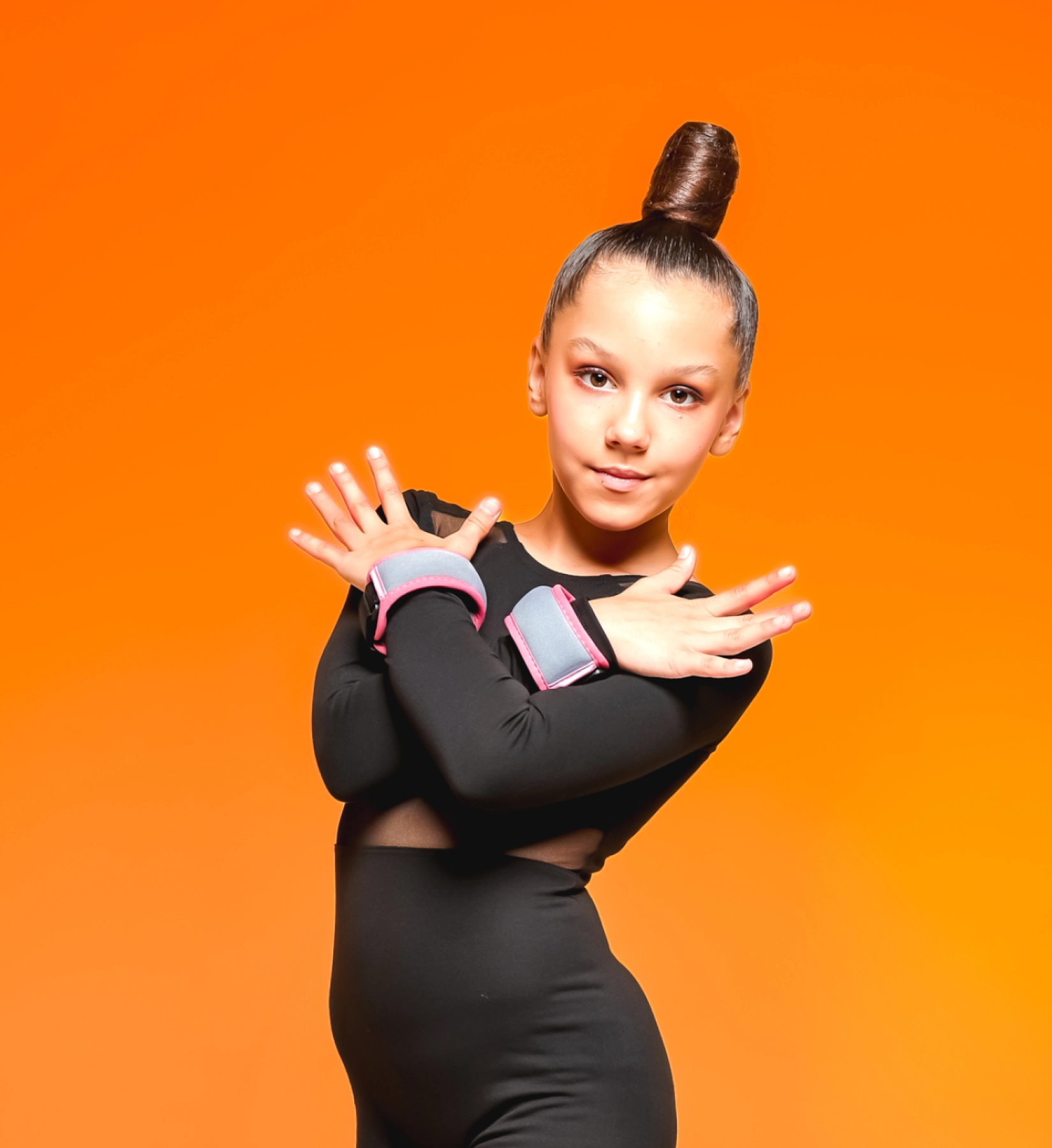 Обтяжувачі, Сірий / Чорний, Неопрен Обтяжувачі, Сірий / Чорний, Неопрен