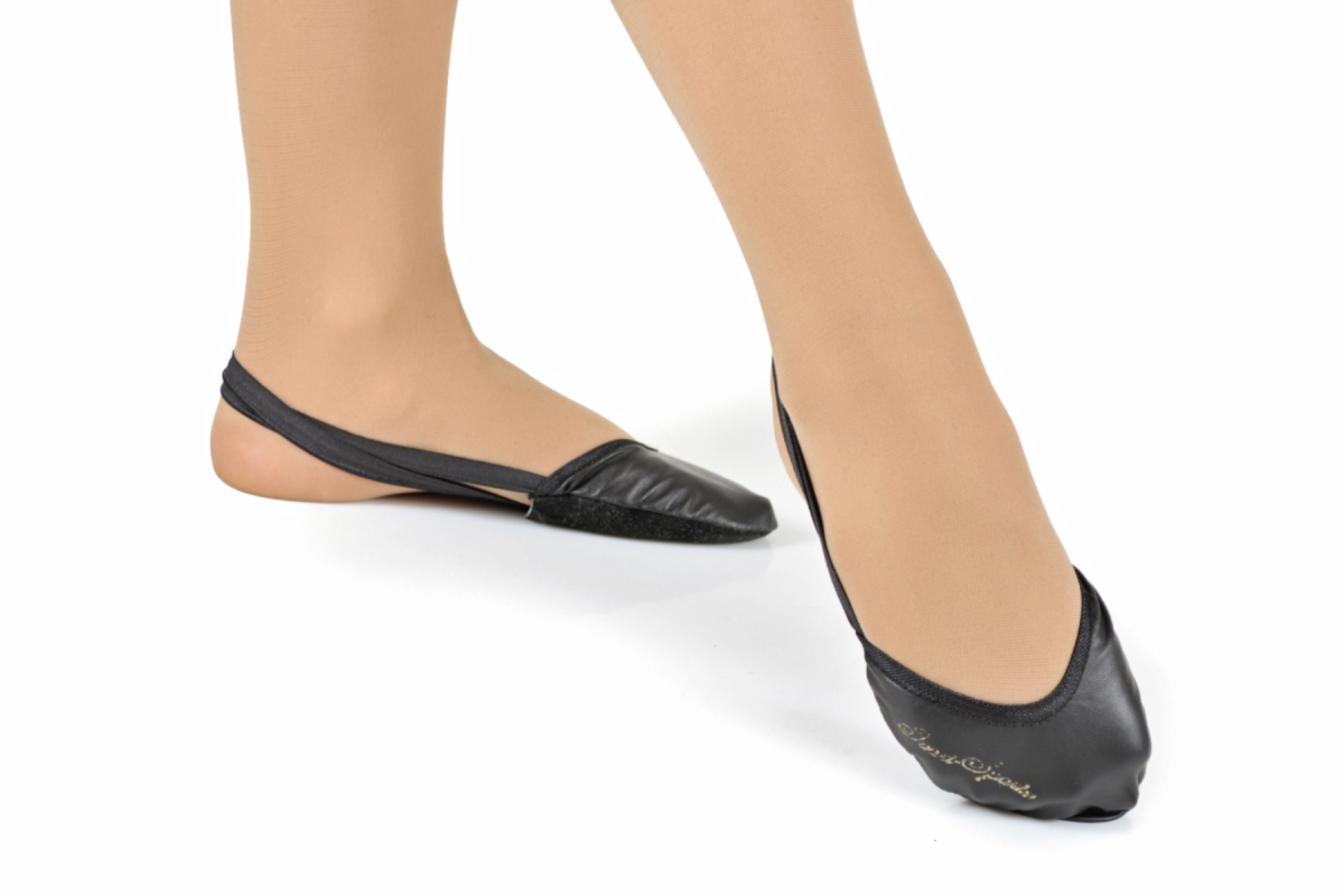 Напівчешки, Чорний, Шкіра Напівчешки, Чорний, Шкіра