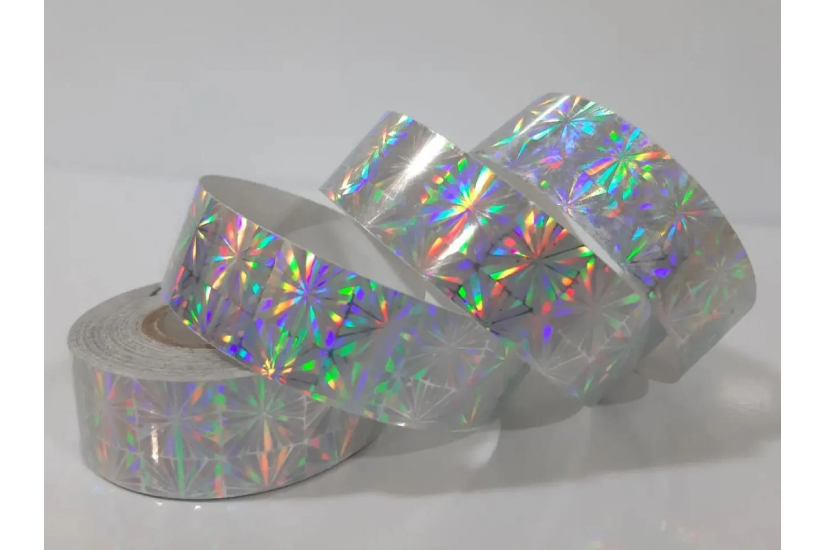 Обмотка flower, Argento, Вініл хлорид Обмотка flower, Argento, Вініл хлорид