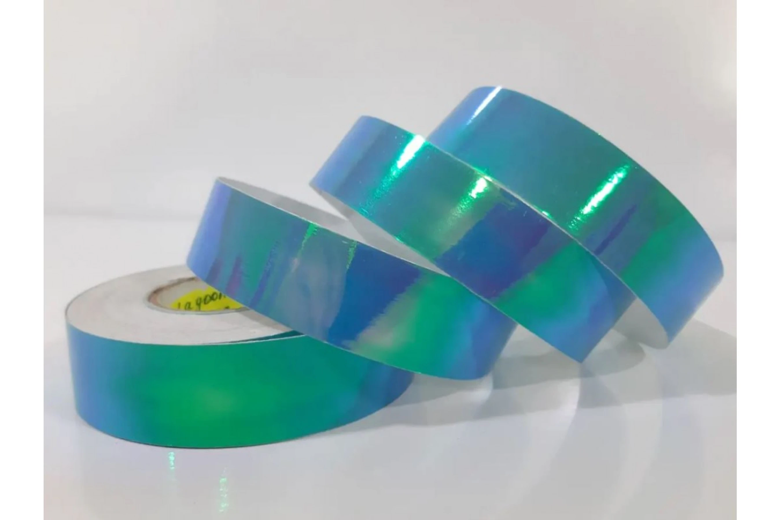 Обмотка laser, Lagoon breeze, Вініл хлорид Обмотка laser, Lagoon breeze, Вініл хлорид