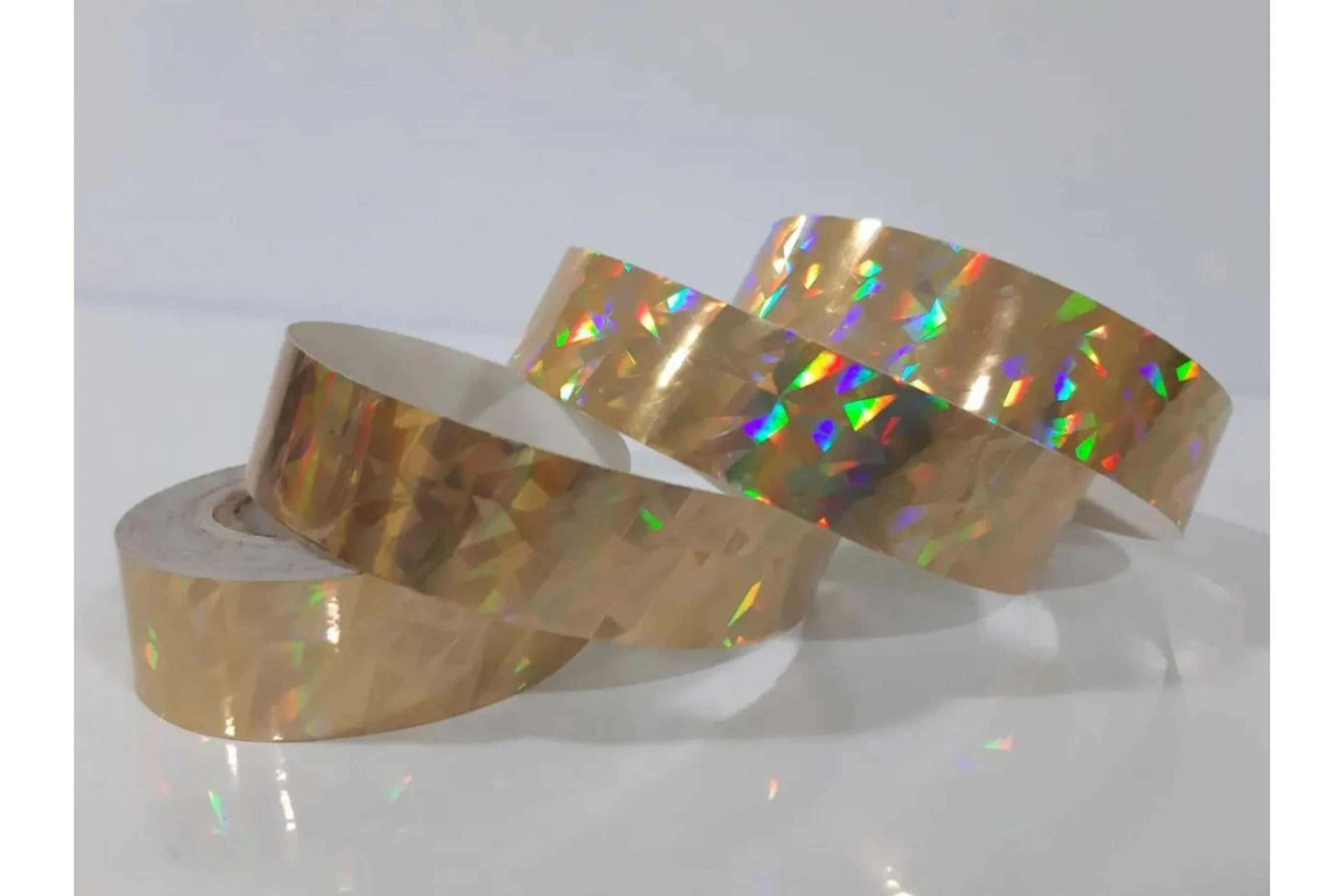 Обмотка metallizzato, Oro, Вініл хлорид Обмотка metallizzato, Oro, Вініл хлорид