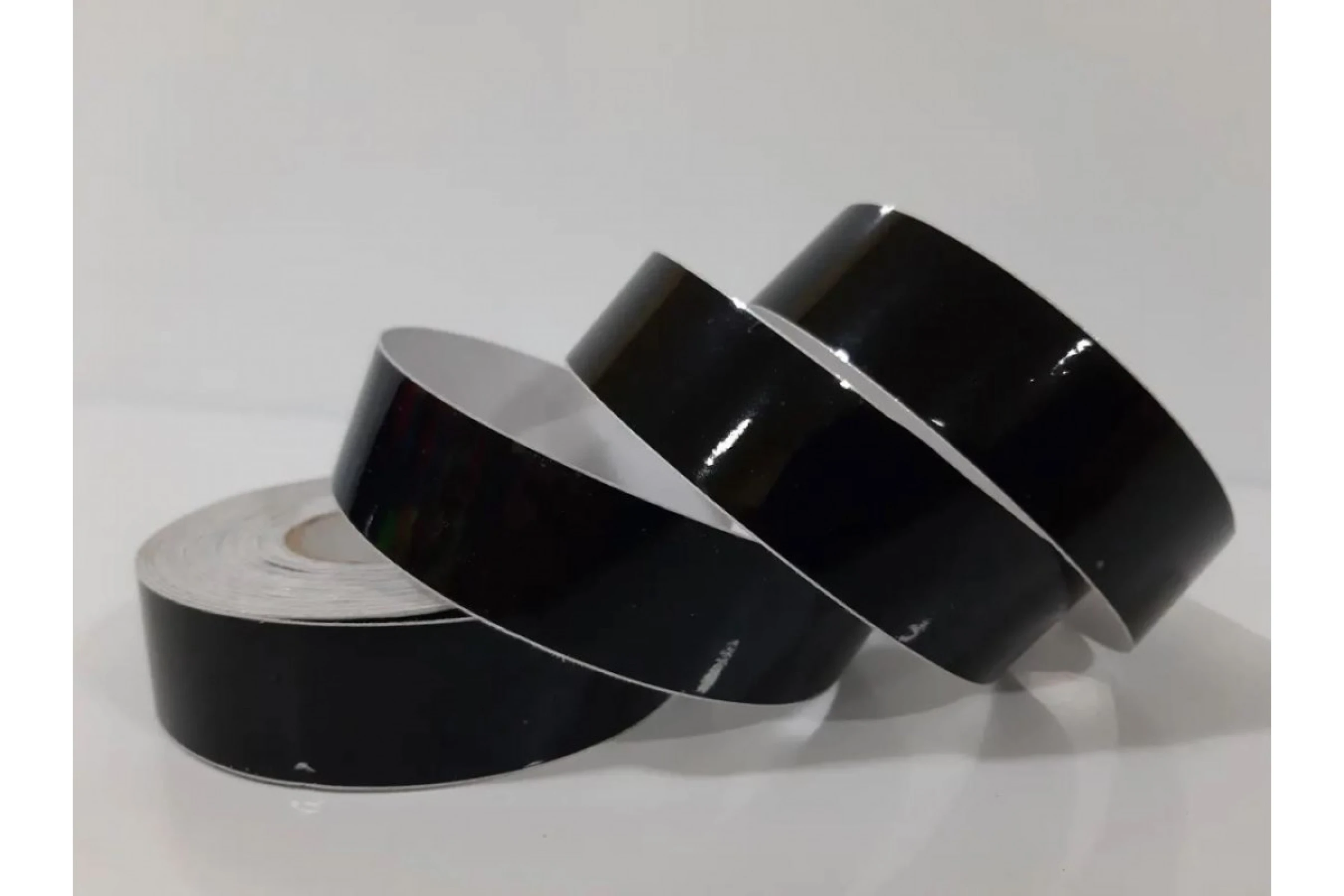 Обмотка moon, Nero, Вініл хлорид Обмотка moon, Nero, Вініл хлорид