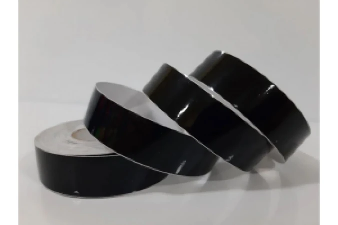 Обмотка moon, Nero, Вініл хлорид Обмотка moon, Nero, Вініл хлорид