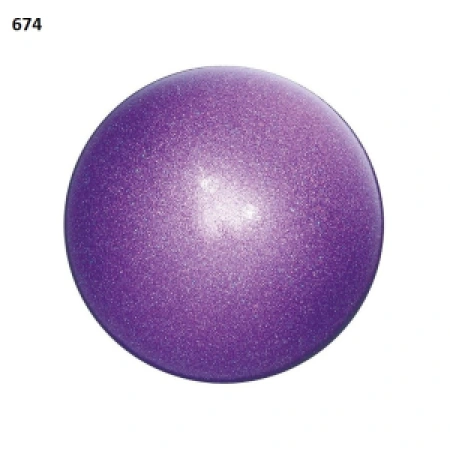 М'яч Practice Prism (674), Фіолетовий, Резина М'яч Practice Prism (674), Фіолетовий, Резина