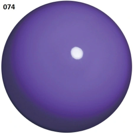 М'яч Practice (074), Фіолетовий, Резина М'яч Practice (074), Фіолетовий, Резина
