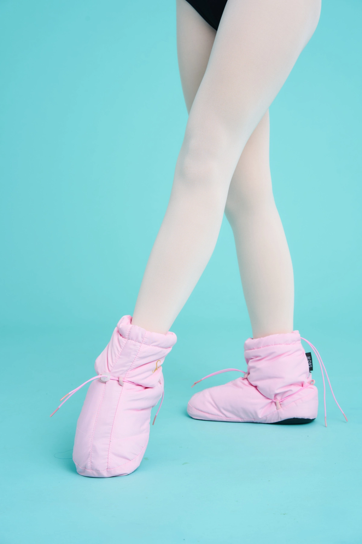 Взуття для розігріву, Pink Взуття для розігріву, Pink