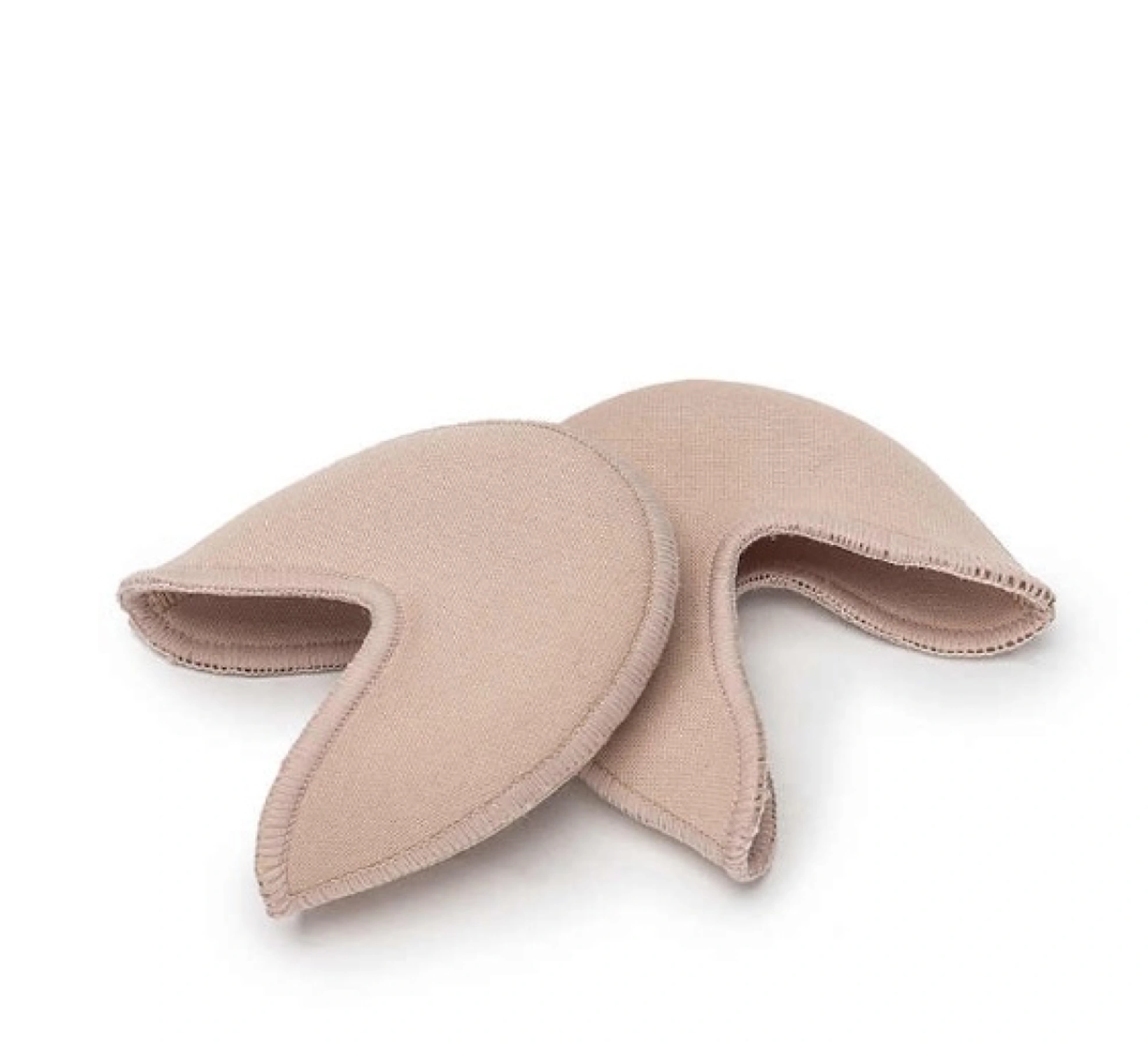 Вкладиші для пуант (043), Рожевий Вкладиші для пуант (043), Рожевий