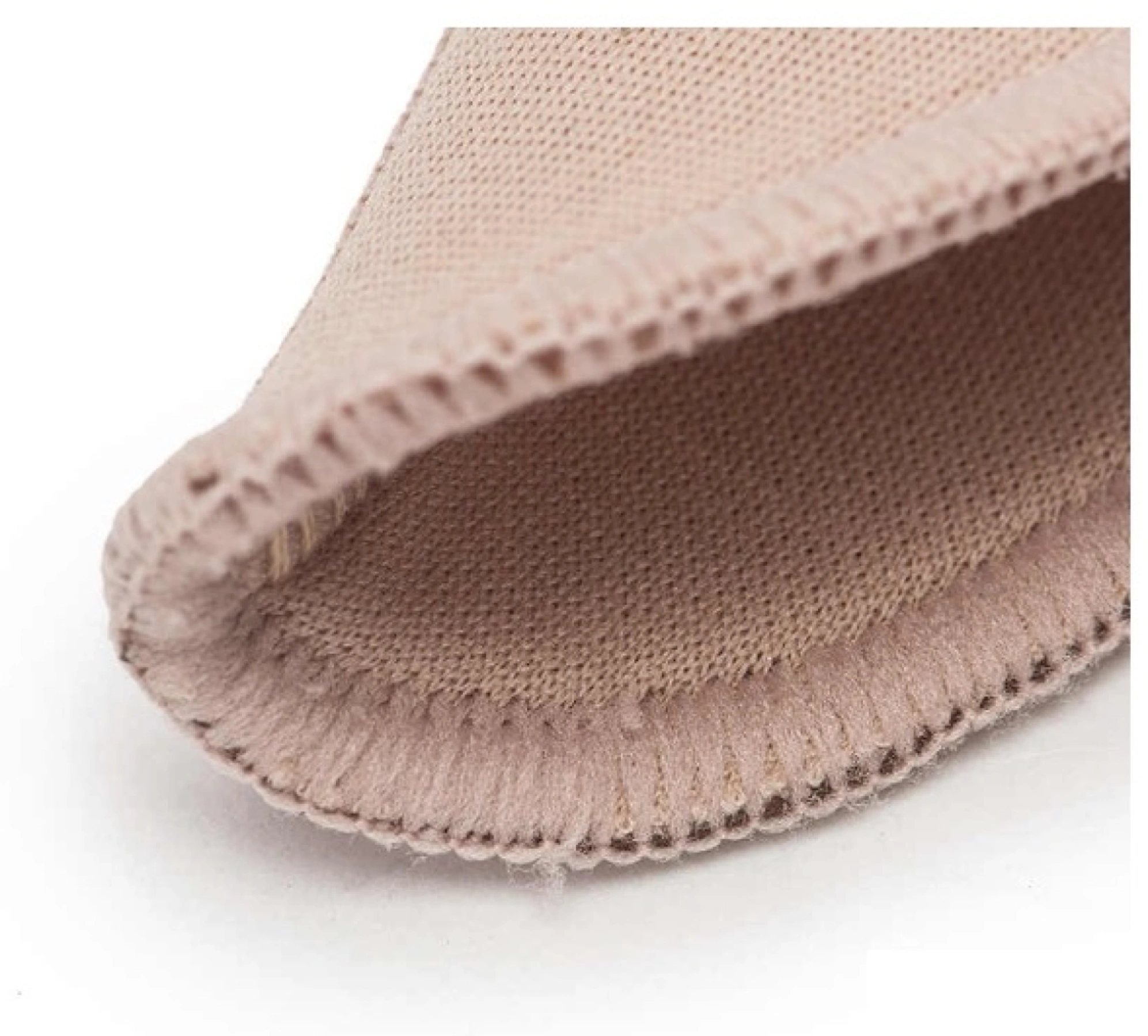 Вкладиші для пуант (043), Рожевий Вкладиші для пуант (043), Рожевий