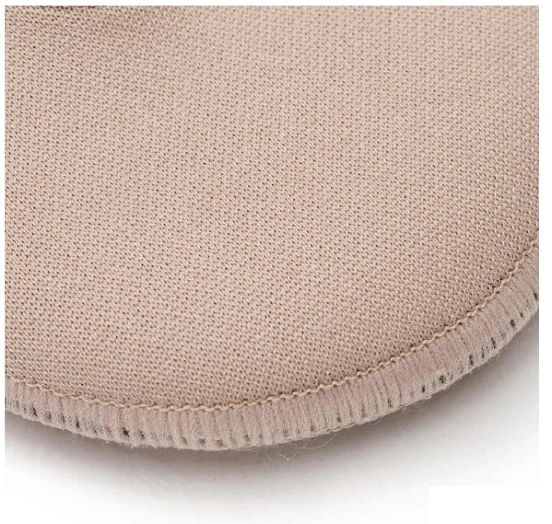 Вкладиші для пуант (043), Рожевий Вкладиші для пуант (043), Рожевий