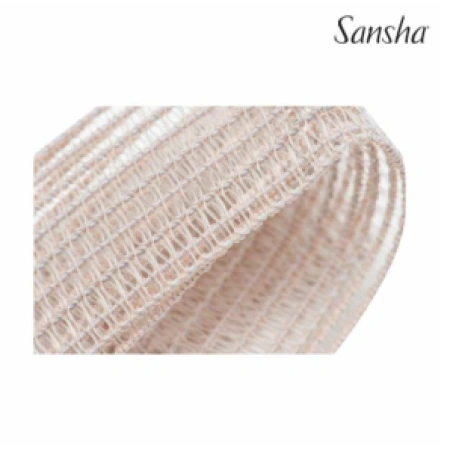 Резинка для пуант, Тілесний Резинка для пуант, Тілесний