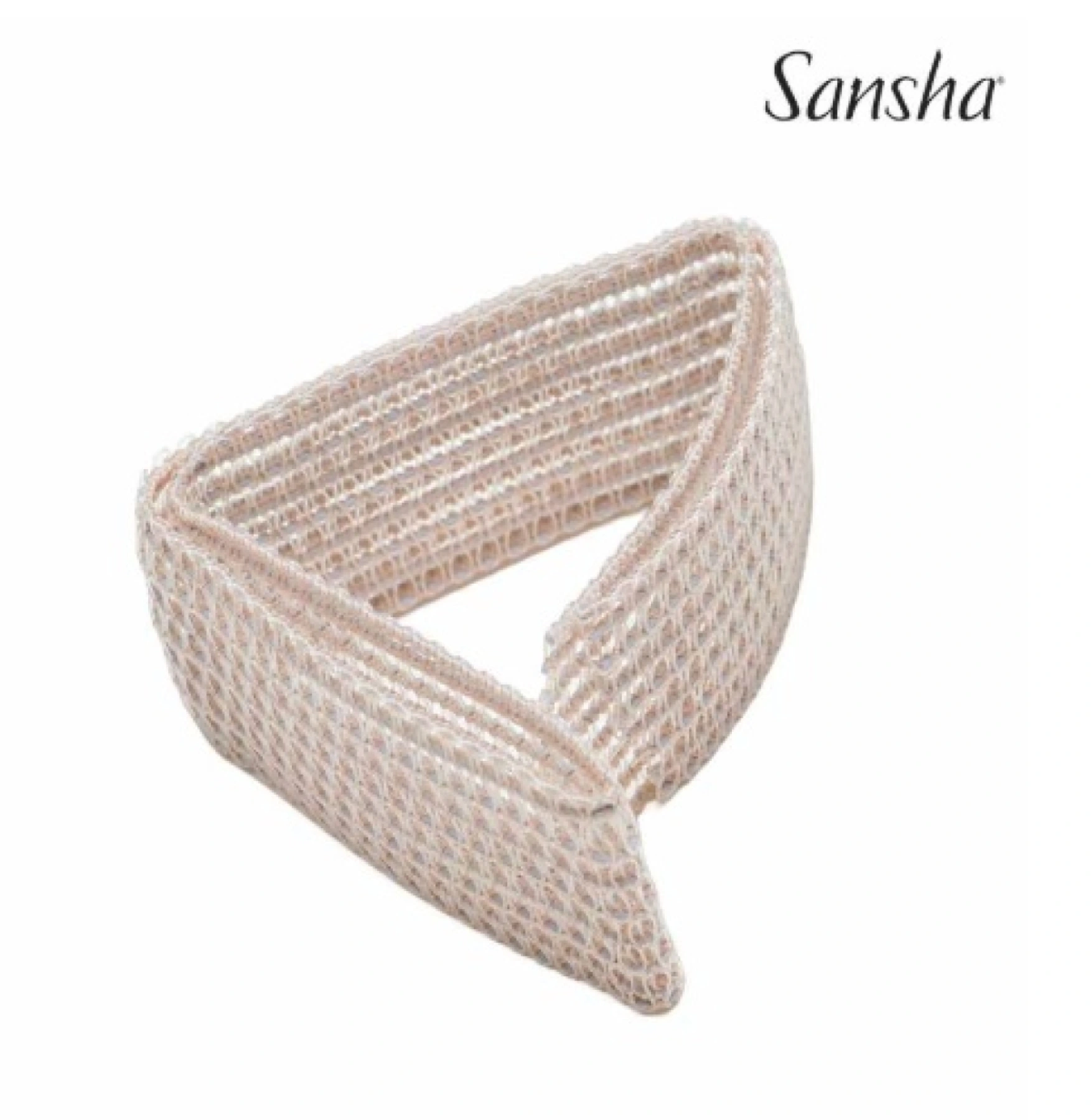 Резинка для пуант, Тілесний Резинка для пуант, Тілесний