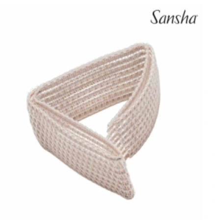 Резинка для пуант, Тілесний Резинка для пуант, Тілесний