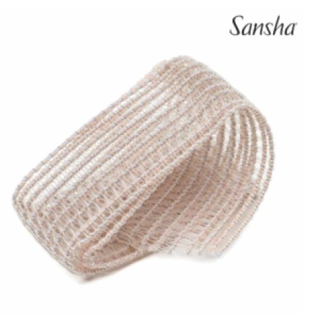 Резинка для пуант, Тілесний Резинка для пуант, Тілесний