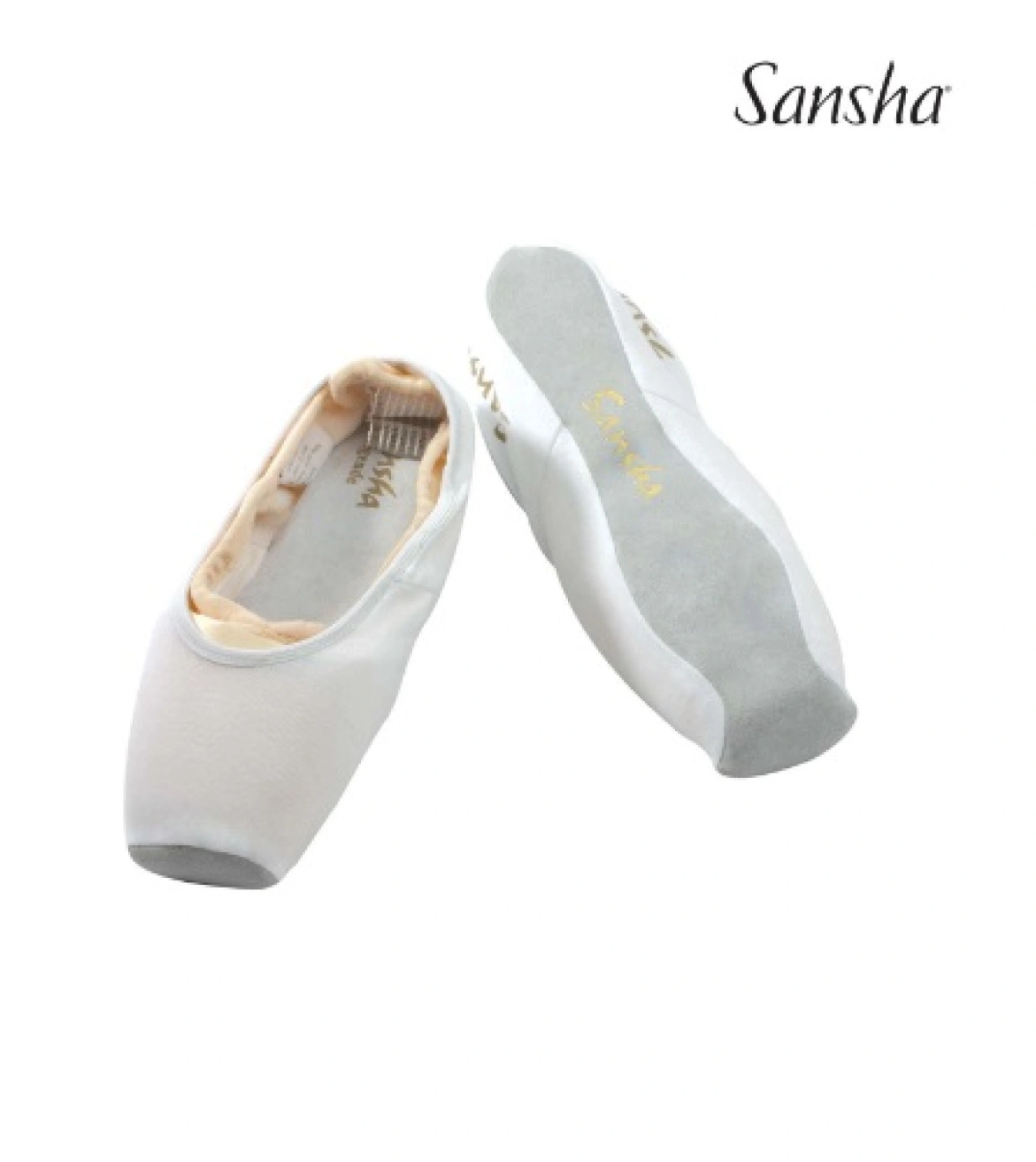 Чохол для пуант (083), Білий Чохол для пуант (083), Білий