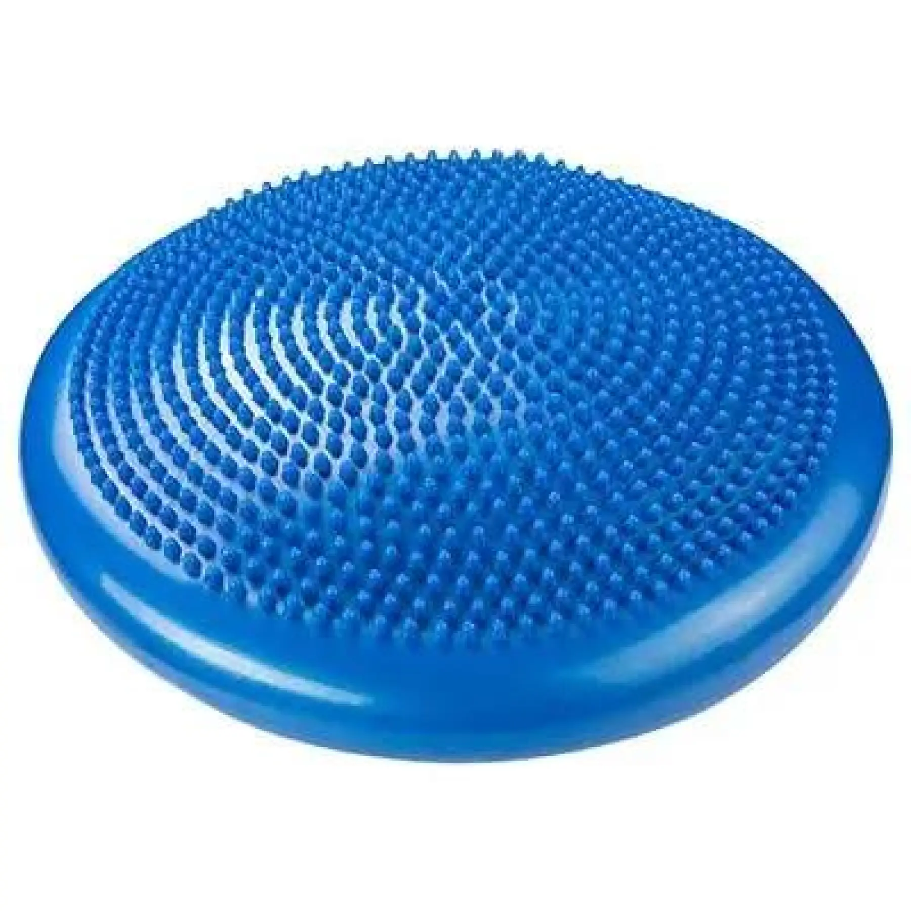 Балансувальна подушка, 870 гр (525), Синій, Силікон Балансувальна подушка, 870 гр (525), Синій, Силікон