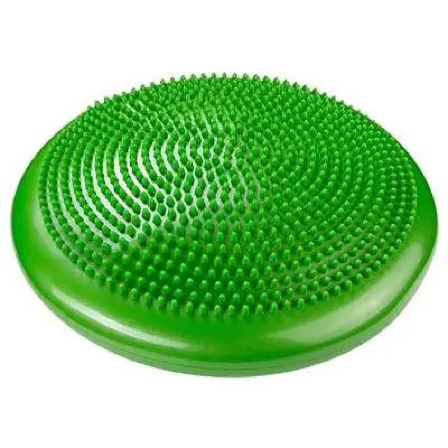 Балансувальна подушка, 870 гр (525), Синій, Силікон Балансувальна подушка, 870 гр (525), Синій, Силікон