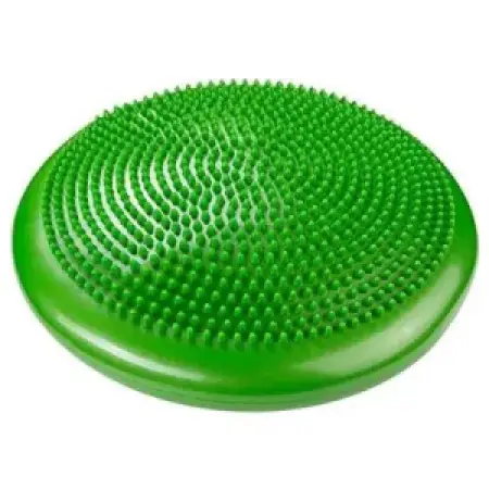 Балансувальна подушка, 870 гр (525), Синій, Силікон Балансувальна подушка, 870 гр (525), Синій, Силікон