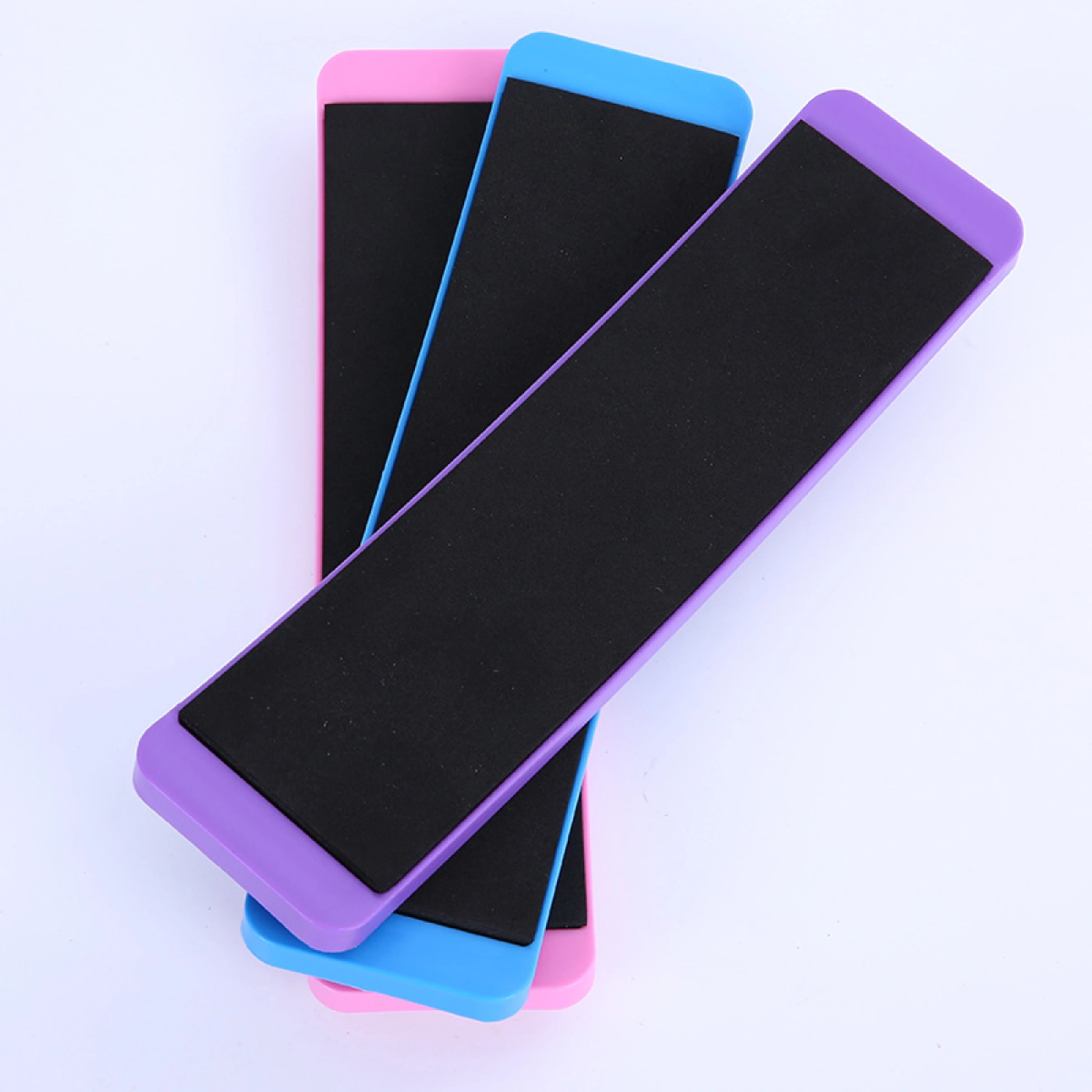 Балансер (074), Фіолетовий Балансер (074), Фіолетовий