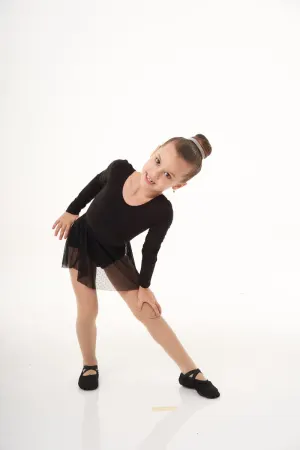 Спідниця "Трапеція", Чорний, Масло Спідниця "Трапеція", Чорний, Масло