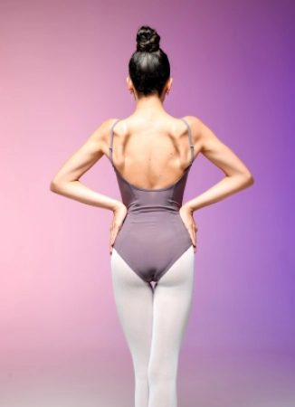 Купальник-бретелі "Силует", Фрез, Масло Купальник-бретелі "Силует", Фрез, Масло