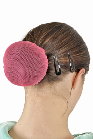 Bobiju  Сеточка для гульки, Неон-малина