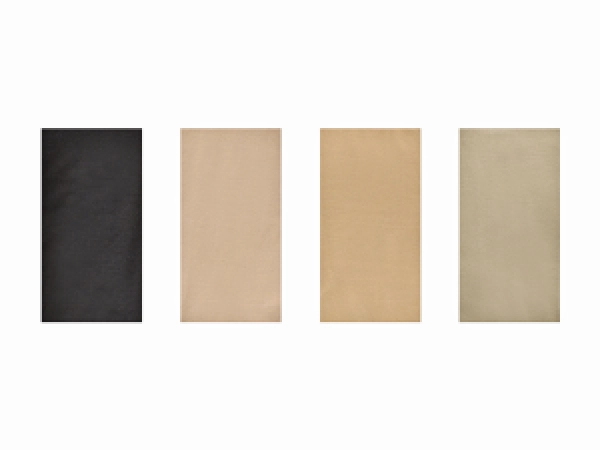 Колготи дитячі з вирізом 70den, Dark tan