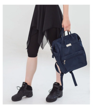 Рюкзак (028), Темно синій, Плащівка Рюкзак (028), Темно синій, Плащівка