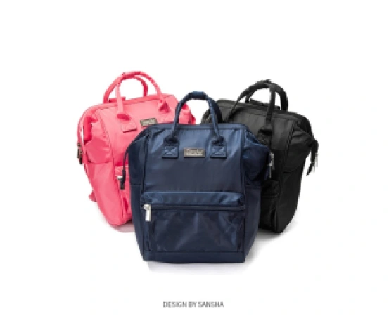 Рюкзак (028), Темно синій, Плащівка Рюкзак (028), Темно синій, Плащівка