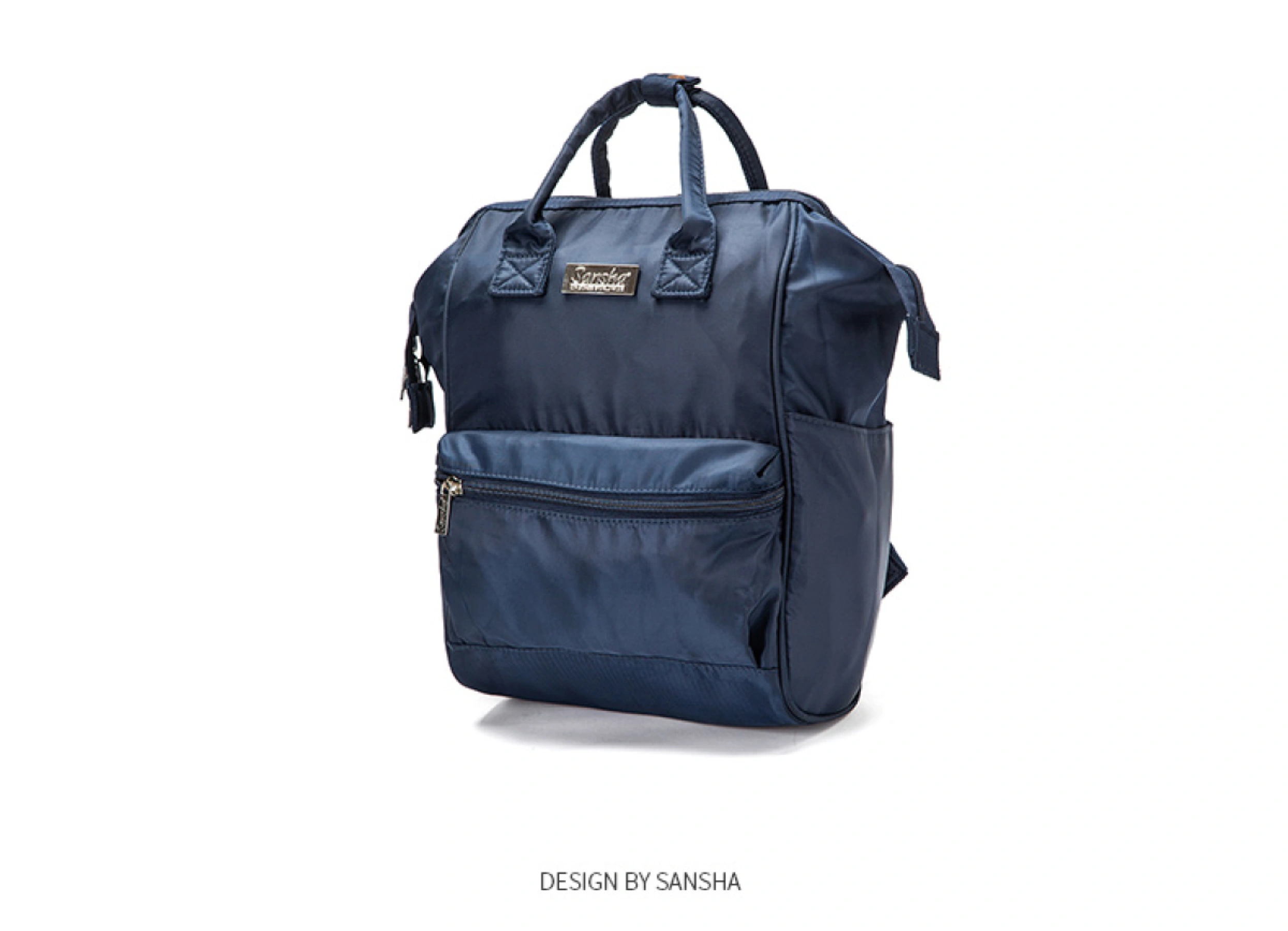 Рюкзак (043), Рожевий, Плащівка Рюкзак (043), Рожевий, Плащівка