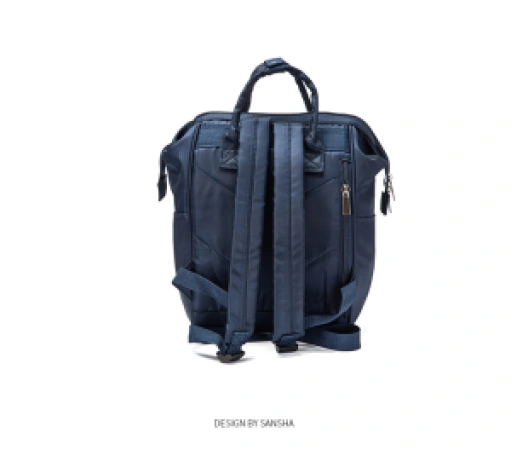 Рюкзак (043), Рожевий, Плащівка Рюкзак (043), Рожевий, Плащівка