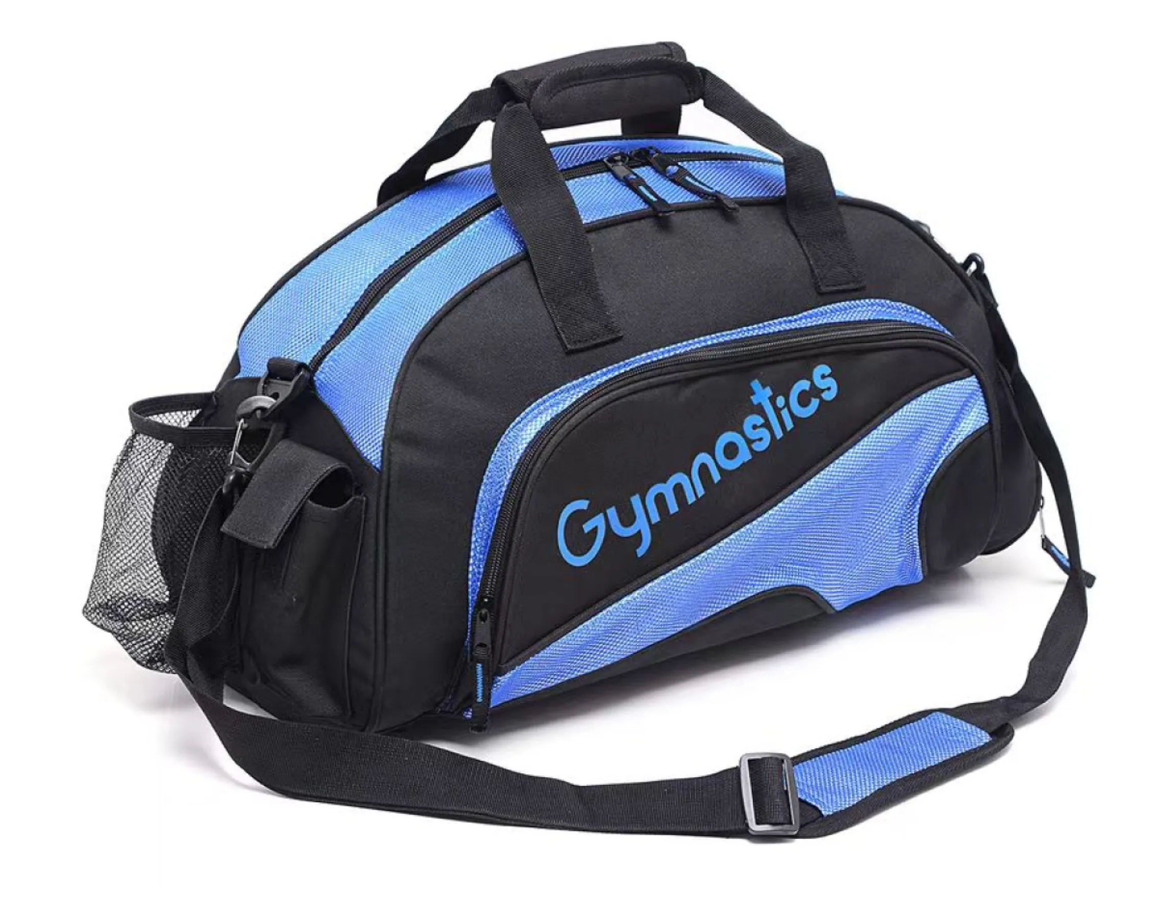 Сумка "Dance", Black*Red