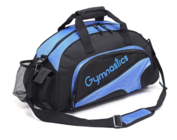 Сумка "Dance", Black*Red