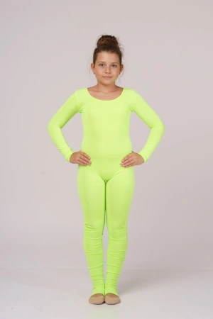 Комбінезон д/р лосини з дірочкою для п'яти (043), Рожевий, Біфлекс матовий Комбінезон д/р лосини з дірочкою для п'яти (043), Рожевий, Біфлекс матовий